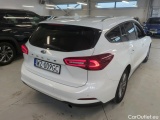  Ford  Focus Ford  1.0 EcoBoost 125KM Titanium 5d #2