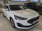  Ford  Focus Ford  1.0 EcoBoost 125KM Titanium 5d #8
