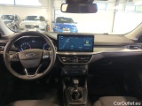  Ford  Focus Ford  1.0 EcoBoost 125KM Titanium 5d #13
