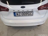  Ford  Focus Ford  1.0 EcoBoost 125KM Titanium 5d #41