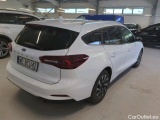  Ford  Focus Ford  1.0 EcoBoost mHEV 125KM Titanium 5d #2