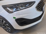  Ford  Focus Ford  1.0 EcoBoost mHEV 125KM Titanium 5d #45