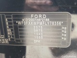  Ford  Kuga Ford  1.5 EcoBoost Titanium 150KM FWD 5d #4