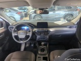  Ford  Kuga Ford  1.5 EcoBoost Titanium 150KM FWD 5d #11