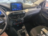  Ford  Kuga Ford  1.5 EcoBoost Titanium 150KM FWD 5d #20