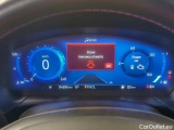  Ford  Kuga Ford  2.5 Duratec FHEV ST-Line eCVT FWD 5d #5