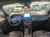  Ford  Kuga Ford  2.5 Duratec FHEV ST-Line eCVT FWD 5d #9