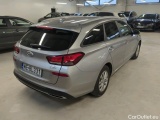  Hyundai  i30 Hyundai  Wagon 1.0 T-GDi 6MT 120KM Modern 5d #2