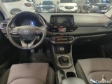  Hyundai  i30 Hyundai  Wagon 1.0 T-GDi 6MT 120KM Modern 5d #6