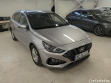  Hyundai  i30 Hyundai  Wagon 1.0 T-GDi 6MT 120KM Modern 5d #7