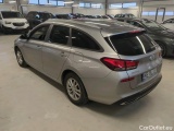  Hyundai  i30 Hyundai  Wagon 1.0 T-GDi 6MT 120KM Modern 5d #8