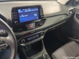  Hyundai  i30 Hyundai  Wagon 1.0 T-GDi 6MT 120KM Modern 5d #13