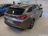  Hyundai  i30 Hyundai  Wagon 1.0 T-GDi 6MT 120KM Smart 5d #2