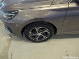  Hyundai  i30 Hyundai  Wagon 1.0 T-GDi 6MT 120KM Smart 5d #8