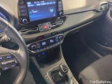  Hyundai  i30 Hyundai  Wagon 1.0 T-GDi 6MT 120KM Smart 5d #17