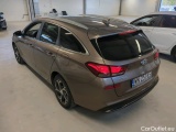  Hyundai  i30 Hyundai  Wagon 1.0 T-GDi 6MT 120KM Smart 5d #12