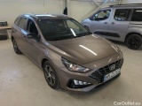  Hyundai  i30 Hyundai  Wagon 1.0 T-GDi 6MT 120KM Smart 5d #18