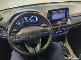  Hyundai  i30 Hyundai  Wagon 1.0 T-GDi 6MT 120KM Smart 5d #21
