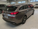  Hyundai  i30 Hyundai  Wagon 1.0 T-GDi 6MT 120KM Smart 5d #2