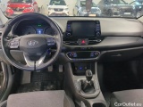  Hyundai  i30 Hyundai  Wagon 1.0 T-GDi 6MT 120KM Smart 5d #13
