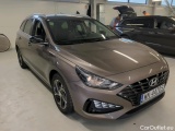  Hyundai  i30 Hyundai  Wagon 1.0 T-GDi 6MT 120KM Smart 5d #18