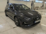  Hyundai  i30 Hyundai  Wagon 1.0 T-GDi 6MT 120KM Smart 5d #19