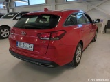  Hyundai  i30 Hyundai  Wagon 1.5 T-GDi 6iMT 48V 160KM Modern 5d #2