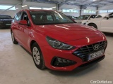  Hyundai  i30 Hyundai  Wagon 1.5 T-GDi 6iMT 48V 160KM Modern 5d #8