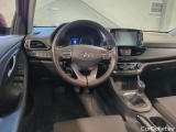  Hyundai  i30 Hyundai  Wagon 1.5 T-GDi 6iMT 48V 160KM Modern 5d #7