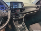  Hyundai  i30 Hyundai  Wagon 1.5 T-GDi 6iMT 48V 160KM Modern 5d #18