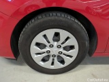  Hyundai  i30 Hyundai  Wagon 1.5 T-GDi 6iMT 48V 160KM Modern 5d #12