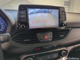  Hyundai  i30 Hyundai  Wagon 1.5 T-GDi 6iMT 48V 160KM Modern 5d #6