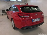  Hyundai  i30 Hyundai  Wagon 1.5 T-GDi 6iMT 48V 160KM Modern 5d #14