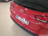  Hyundai  i30 Hyundai  Wagon 1.5 T-GDi 6iMT 48V 160KM Modern 5d #51
