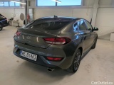 Hyundai  i30 Hyundai  Fastback 1.5 T-GDi 7DCT 48V 160KM Smart 5d #2
