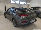  Hyundai  i30 Hyundai  Fastback 1.5 T-GDi 7DCT 48V 160KM Smart 5d #8