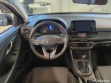  Hyundai  i30 Hyundai  Fastback 1.5 T-GDi 7DCT 48V 160KM Smart 5d #9