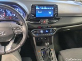  Hyundai  i30 Hyundai  Fastback 1.5 T-GDi 7DCT 48V 160KM Smart 5d #15