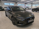  Hyundai  i30 Hyundai  Fastback 1.5 T-GDi 7DCT 48V 160KM Smart 5d #11