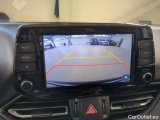  Hyundai  i30 Hyundai  Fastback 1.5 T-GDi 7DCT 48V 160KM Smart 5d #16
