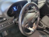  Hyundai  i30 Hyundai  Fastback 1.5 T-GDi 7DCT 48V 160KM Smart 5d #31