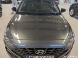  Hyundai  i30 Hyundai  Fastback 1.5 T-GDi 7DCT 48V 160KM Smart 5d #39