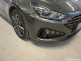  Hyundai  i30 Hyundai  Fastback 1.5 T-GDi 7DCT 48V 160KM Smart 5d #45