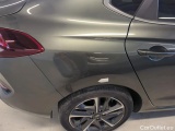  Hyundai  i30 Hyundai  Fastback 1.5 T-GDi 7DCT 48V 160KM Smart 5d #57