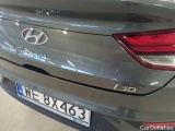  Hyundai  i30 Hyundai  Fastback 1.5 T-GDi 7DCT 48V 160KM Smart 5d #62