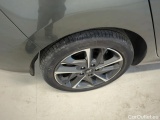  Hyundai  i30 Hyundai  Fastback 1.5 T-GDi 7DCT 48V 160KM Smart 5d #77