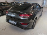  Hyundai  i30 Hyundai  Fastback 1.5 T-GDi 7DCT 48V 160KM Smart 5d #2