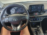  Hyundai  i30 Hyundai  Fastback 1.5 T-GDi 7DCT 48V 160KM Smart 5d #10
