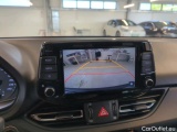  Hyundai  i30 Hyundai  Fastback 1.5 T-GDi 7DCT 48V 160KM Smart 5d #9