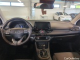  Hyundai  i30 Hyundai  Fastback 1.5 T-GDi 7DCT 48V 160KM Smart 5d #8
